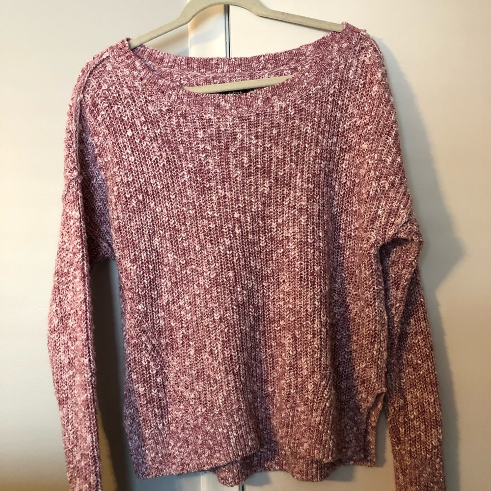 Abercrombie & Fitch Sweater